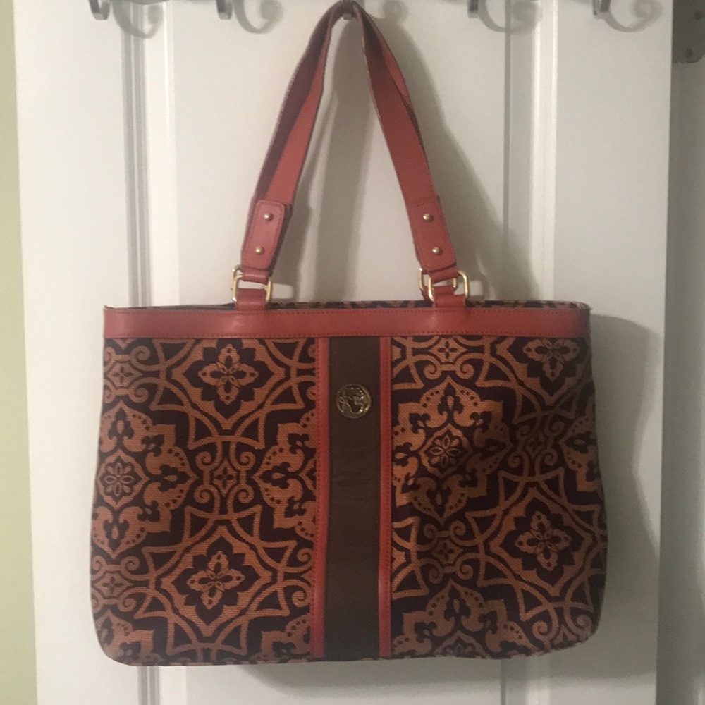 Spartina 449 Laptop bag